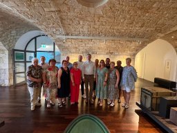 Delegiertenversammlung in Ulm, 05.07.2025