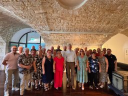 Delegiertenversammlung in Ulm, 05.07.2025