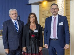 Bundestreffen der Sathmarer Schwaben in Nürnberg, 15. Juni 2024