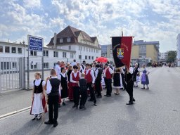 Biberacher Heimattage
