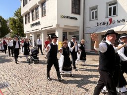 Biberacher Heimattage