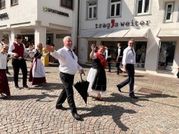 Biberacher Heimattage